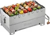 Tepro Gasgrill Newberry faltbar Grillfläche: 37 x 19 cm Produktbild-Vorschau 6