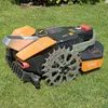 Ruote per rasaerba robot WORX Landroid M600 M800 L1300, Anteprima dell’immagine prodotto 9