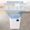 COSTWAY Luftentfeuchter 25,5L/24H für 25㎡ Räume, Produktbild-Vorschau 5