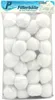 Aga Filterbälle, Filterballs für Sandfilteranlagen 70 g Produktbild-Vorschau 2