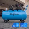 Compresseur à Huile HEXWELT 200L 5500W 8 Bar 730L/min Voir les images du produit 8