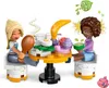 LEGO® Friends 42655 Restaurant und Kochschule Produktbild-Vorschau 36