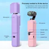 Custodia protettiva in silicone 6 in 1 per DJI Osmo Pocket Anteprima dell’immagine prodotto 4