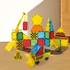 Magnetická stavebnica Dream Builder 90ks sada - Magnetic Náhľad obrázku produktu 4