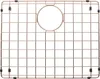 REGINOX R38901 Bodengitter NEW YORK Copper II 50x40 / Produktbild-Vorschau 1