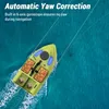 12000mAh GPS RC Koederboot 500M kabellose Fernbedienung Produktbild-Vorschau 8