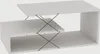 Skye Decor, Cayenne - White, Couchtische, Weiß, 100 x 40 x Produktbild-Vorschau 2