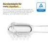 Laifen Wave Spezial Elektrische Zahnbürste mit 2 Produktbild-Vorschau 5