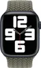 Cinturino intrecciato Solo Loop per Apple Watch | Anteprima dell’immagine prodotto 2