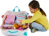 Valigia Trunki con ruote, Lama Lola, da 3r + Anteprima dell’immagine prodotto 5