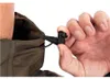 Winterjas voor heren (khaki camouflage), maat L Productafbeelding-voorbeeld 5