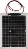 Zestaw paneli słonecznych 300w Panel słoneczny Kontroler Podgląd zdjęcia produktu 1