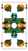 2 x 24 Blatt Ravensburger Spielkarten Gaigel Binokel Wür. Produktbild-Vorschau 6