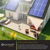 KESSER® Sonnensegel Sonnenschutz Windschutz | HDPE Gewebe | Produktbild-Vorschau 8