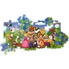 Winning Moves Super Mario - Mario and Friends Puzzle (500 Náhľad obrázku produktu 3