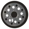 Makita Schleifteller Standard Ø 125 mm - Klett - 197468-0 Produktbild-Vorschau 1