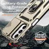 Techsuit – kryt CamShield Series pro Honor 400 – Náhled obrázku produktu 4