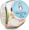 Mr. & Mrs. Panda Frischhaltedose Pinguin Lolli XL 2000ml - Produktbild-Vorschau 2