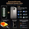 XPLORE 1 Dual-Screen Rugged Smartphone, 5G, 1080*2460, Produktbild-Vorschau 6