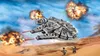 LEGO Star Wars™ Millennium Falcon Anteprima dell’immagine prodotto 4