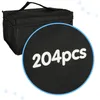 Oboustranné lihové popisovače v kufříku 204 + stojánek Náhled obrázku produktu 9