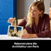 Lego ARCHITECTURE Paris  La ville de l'amour Voir les images du produit 43