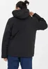 Whistler Carbon M Ski Jacket W-Pro 1500 schwarz 48/S Produktbild-Vorschau 8