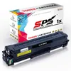 CLT-K504S Toner Kompatibel für Samsung CLX 4195 DW | 1x Produktbild-Vorschau 1