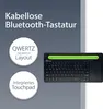 Mediarange Multi-pairing Funk Tastatur QWERTZ 78 Tasten und Produktbild-Vorschau 7