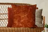 MuchoWow® Zierkissen Sofakissen Wohnzimmer Dekokissen 60x60 Produktbild-Vorschau 5