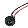 1x T10 W5W Fassung Stecker Lampenfassung Standlicht Produktbild-Vorschau 4