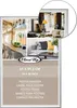 Posterrahmen 61 X 91,5 cm Aluminium silber Matt Produktbild-Vorschau 2
