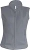 Kariban Mikrofleece-Bodywarmer für Damen Produktbild-Vorschau 4