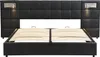 Flieks Polsterbett 180x200cm mit Ladefunktion Produktbild-Vorschau 9