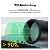 Svbony SV202 Binocolo 8x32 ED aggiornato, obiettivo FMC con Anteprima dell’immagine prodotto 3