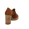 Paul Green Hochfrontpumps Trotteur Toffee Damen Produktbild-Vorschau 29
