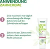 alkmene Mein Teebaumöl Kariesschutz Zahncreme 100 ml mit Produktbild-Vorschau 4