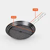 Poêle à griller et à légumes - Ø30cm Voir les images du produit 2
