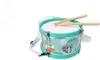 AdamToys Trommel Waldtiere 2-seitig Kindertrommel Produktbild-Vorschau 5