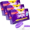 Oputec 90x WC Tabs – WC Reinigungstabletten für Toilette & Produktbild-Vorschau 1