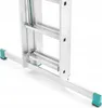 Drabina aluminiowa wielofunkcyjna HIGHER uniwersalna 3x14 Podgląd zdjęcia produktu 11