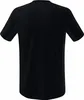 Erima Liga Star Trainings-T-Shirt Schwarz/Weiß - XL Produktbild-Vorschau 3