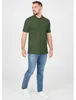 JAKO Poloshirt organica oliv XL Anteprima dell’immagine prodotto 13
