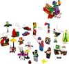 LEGO® Marvel 76293 Kalendarz adwentowy Spider-Mana 2024 Podgląd zdjęcia produktu 33