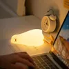 Suesse Ente Nachtlicht Warmweisses Nachtlicht mit Produktbild-Vorschau 8