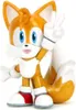 Mini Figury Diecast Sonic the Hedgehog 3-Pack 5 cm - Jada Anteprima dell’immagine prodotto 4