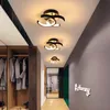 LED Deckenleuchte Dimmbar Deckenlampe Wohnzimmer Büro Produktbild-Vorschau 4