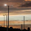 LED Fluter 300W Stadium Professional  170lm/W IP66  Dimmbar Produktbild-Vorschau 2