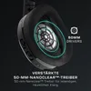 Turtle Beach Stealth 600 GEN3 PS Over-Ear Stereo Headset, Produktbild-Vorschau 2