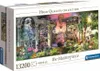 Clementoni 38013 - High Quality Collection - 13200 Teile Podgląd zdjęcia produktu 2